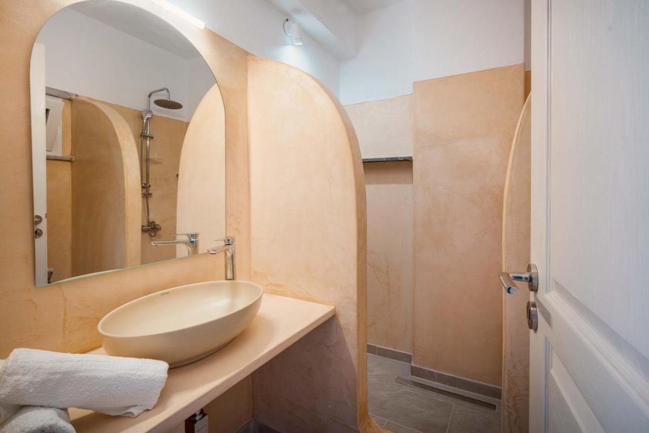 Alcyone Apartment Serifos Town Екстериор снимка